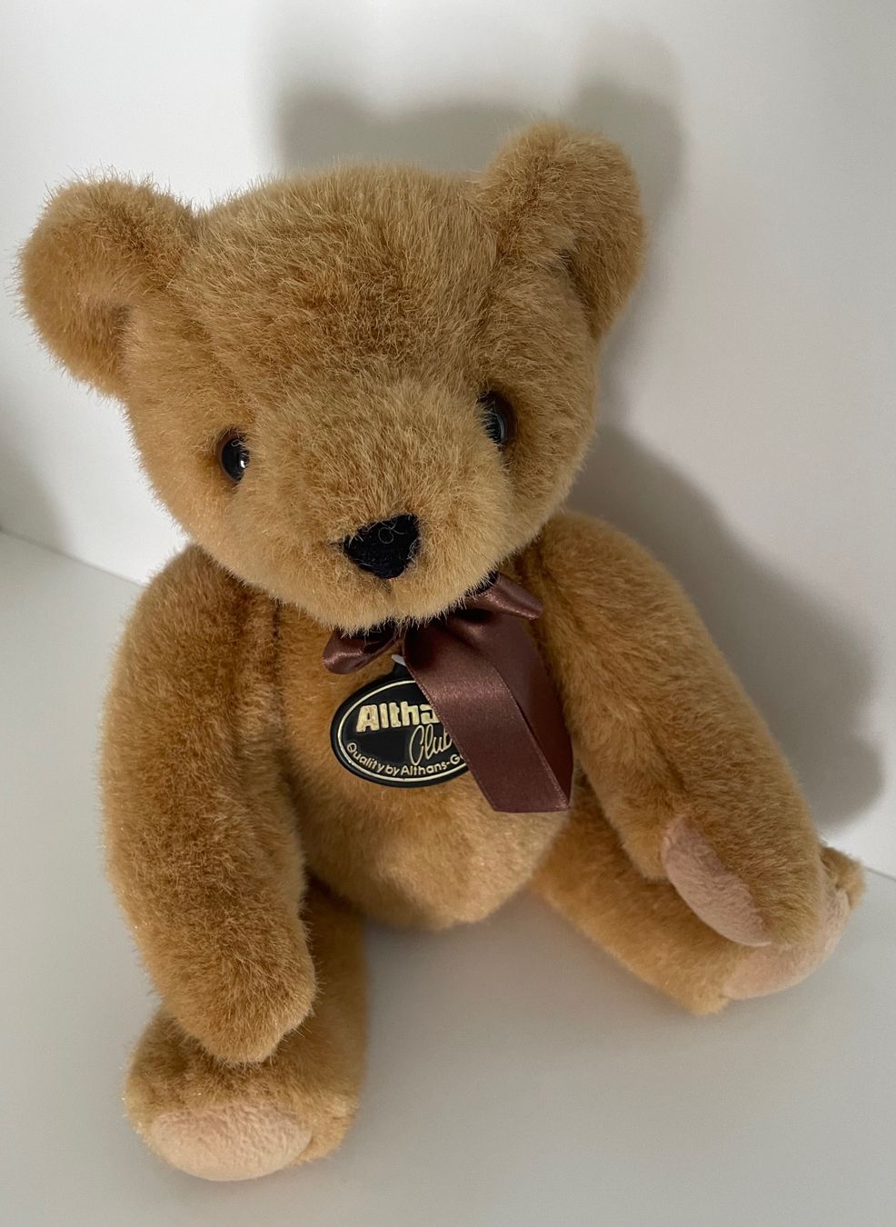 Giocattoli: TEDDYBÄR ALTHANS – Usato da Oberbipp venduto da annegret05 1