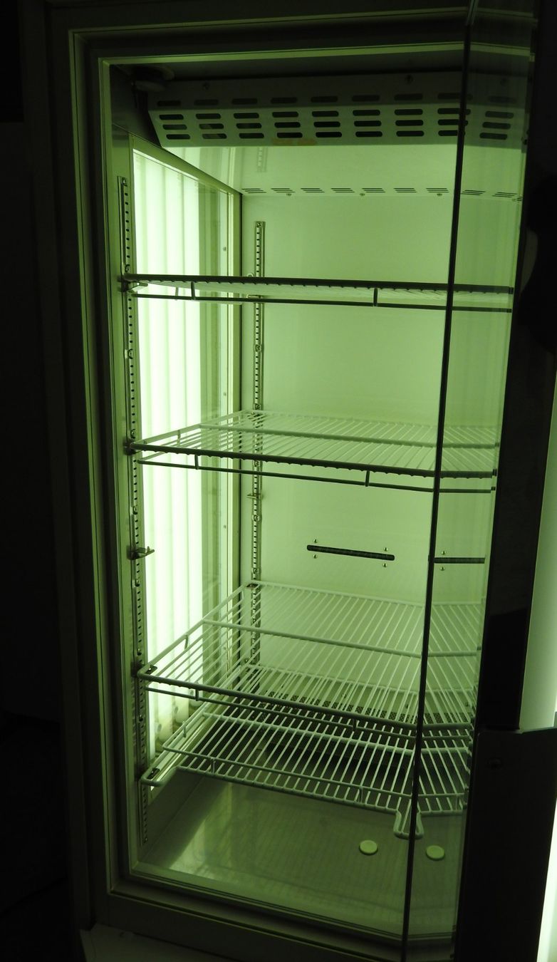 Tutte le macchine: Sanyo MLR-350 Environmental Test Chamber – Usato da Reinach BL venduto da Re-LifeAG_Labor2 8