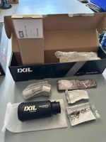 Échappement IXIL Kawasaki Z900 - 2020 avec homologation