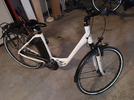 Kalkhoff E Bike 