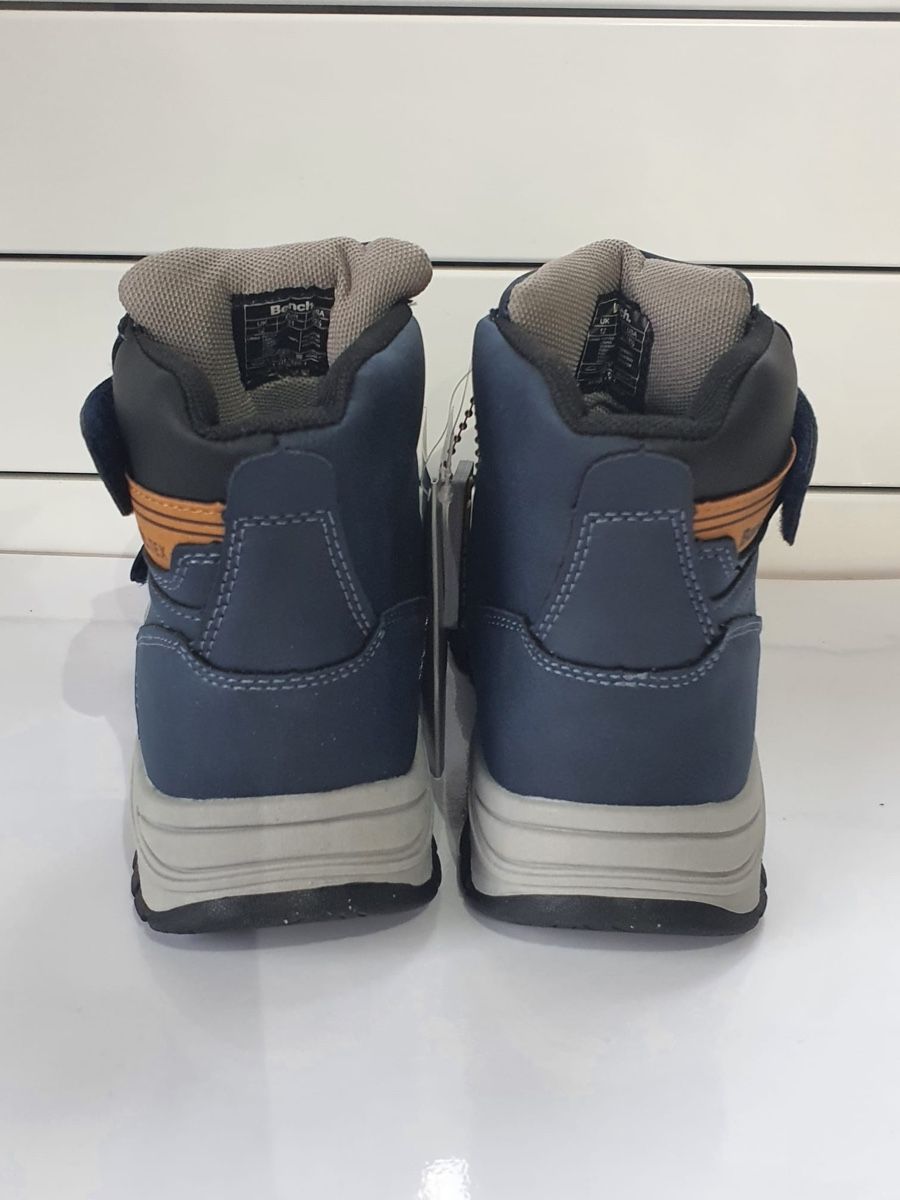 Bench Schuhe für Jungen: Gr. 31 - Bench. TEX Kinderstiefel, Neu – Neu und originalverpackt aus Nürensdorf von Mandy_Nguyen 3