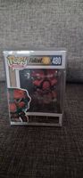 Funko Fallout 76 X-01 Power Armor Nr. 480