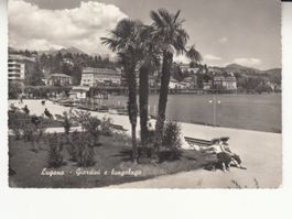 Lugano 1956