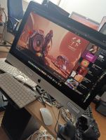 27 iMac mit Mac OS Seqouia - PW 1234 Mgic Kbd / Mouse