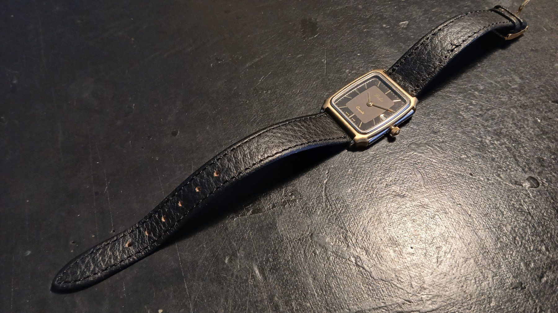 Orologi: Montre dame Hilltron – Usato da Lausanne venduto da ags_2vgb 1
