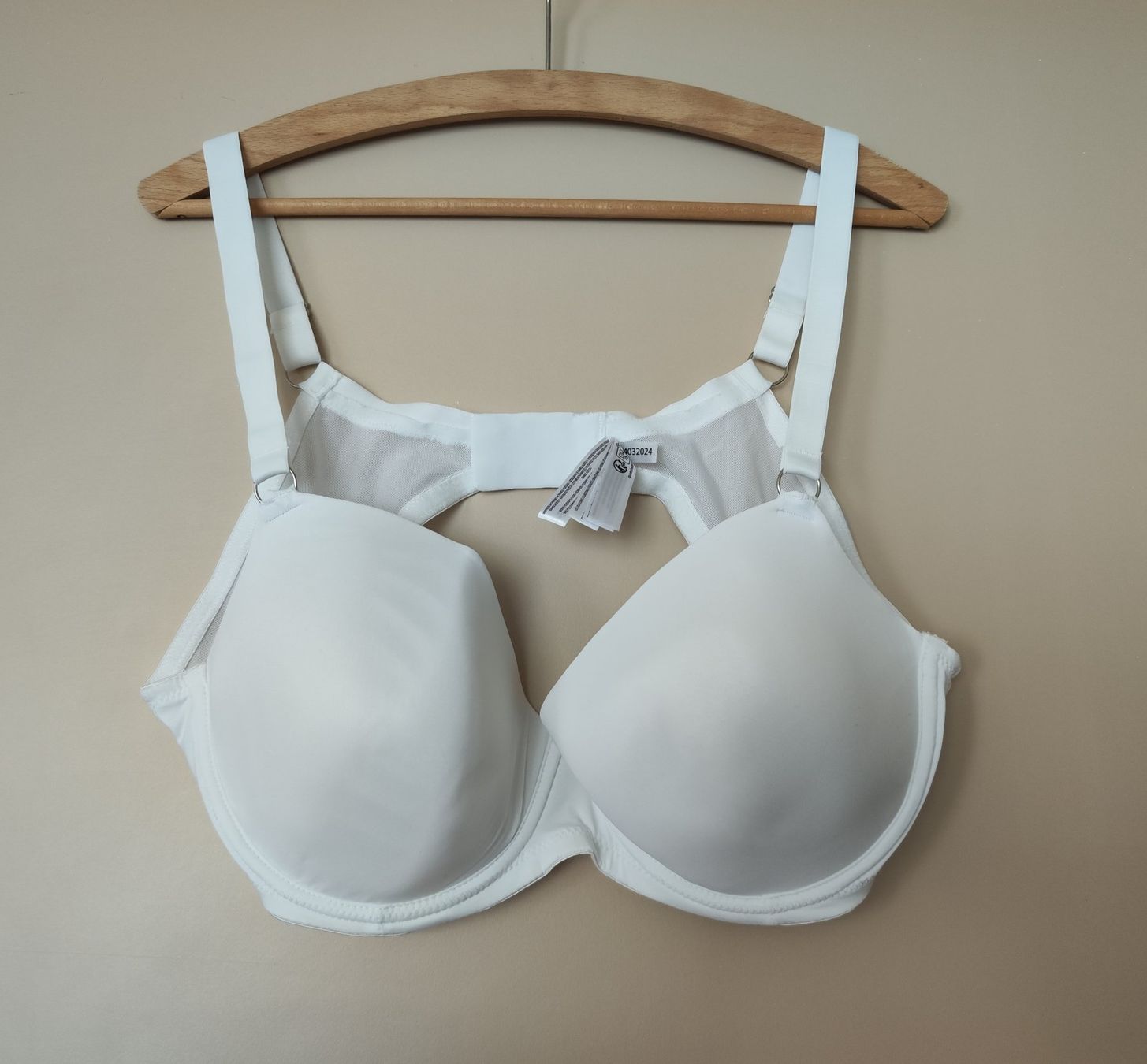 Primark Altra biancheria intima: BH gr. 90 D – Nuovo (secondo la descrizione) da Reinach BL venduto da chilller92