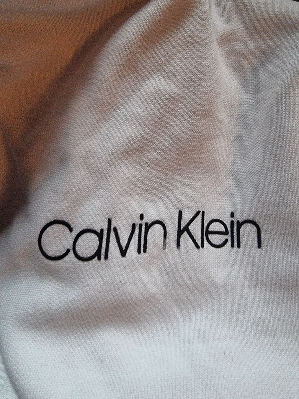 Calvin Klein Maglioni & Felpe: Pull Calvin Klein M – Usato da Cerneux-Péquignot venduto da lou_g8hp 2