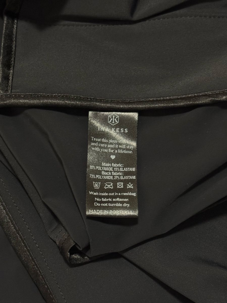 Ina Kess Giacche: INA KESS CARRYOVER SIGNATURE Jacket – Usato da Spreitenbach venduto da Mutter001 5