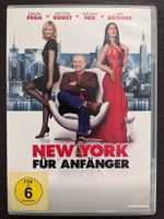 New York für Anfänger