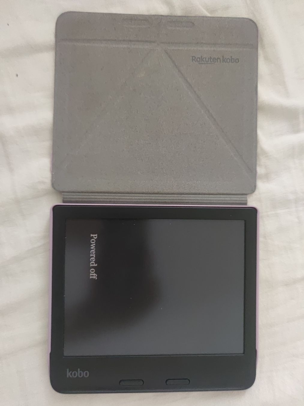 Kobo Tablet PC: Kobo Libra 2 – Usato da Meggen venduto da Malecifent