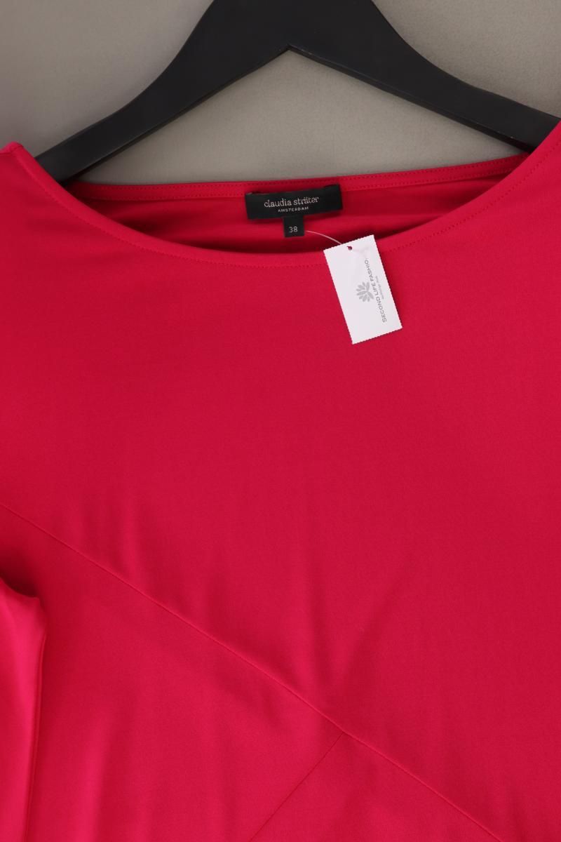 Blusen: claudia sträter Langarmbluse Gr. 38 pink – Gebraucht aus Neustadt an der Waldnaab von SecondLifeFashion 1