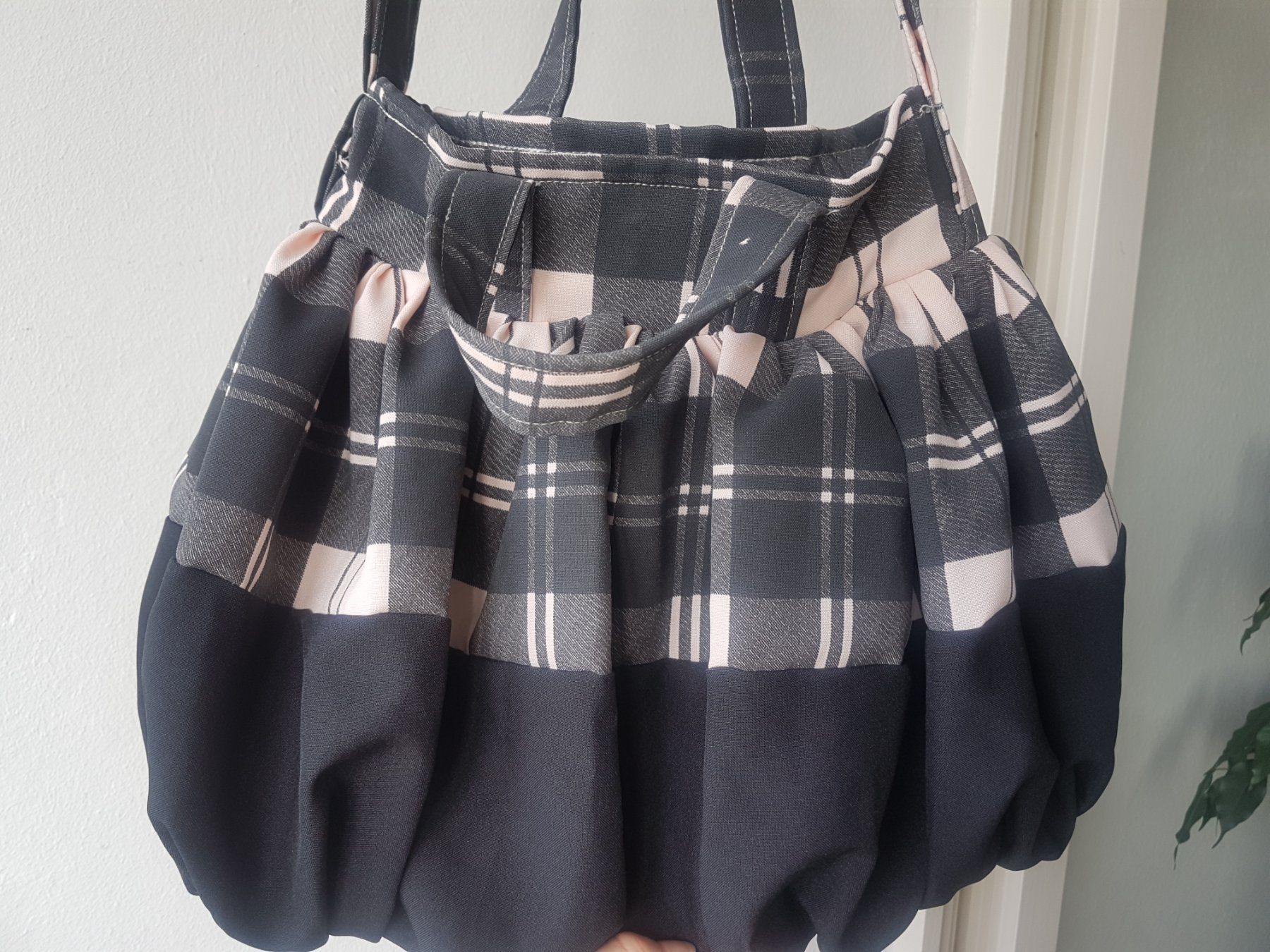 Borse da donna: Sac à main très original – Usato da Châtelaine venduto da ing_mb6r 2