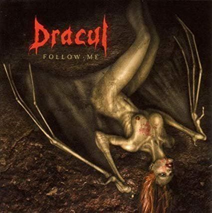 CD: Dracul - Follow Me – Usato da Uzwil venduto da visions77