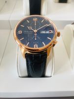 Mathey Tissot EDMOND CHRONO Automatic. New/Gar %Soldes%