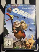 DVD Oben Disney Pixar FSK 0 freigegeben