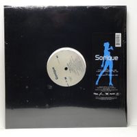 Sonique - It Feels So Good (Vinyl Maxi Single)