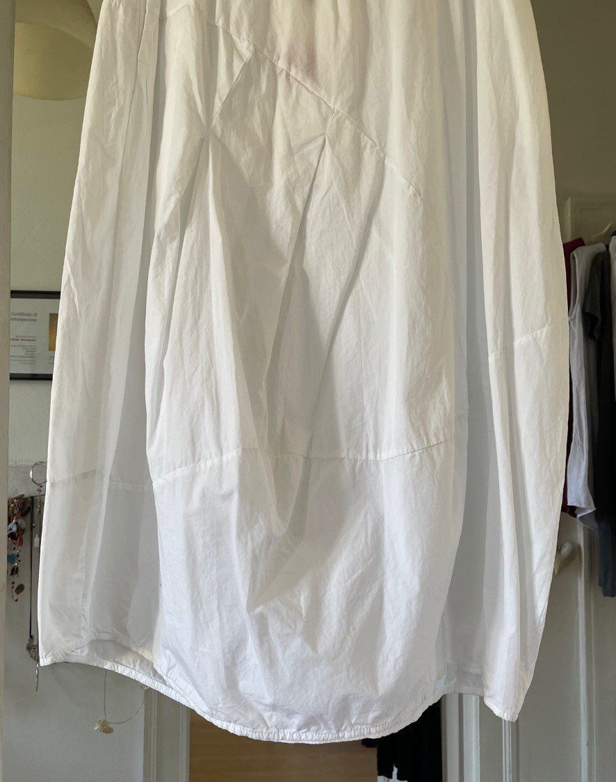 Röcke: JUPE EN COTON!! M – Neu und originalverpackt aus Locarno von NicoNion 2
