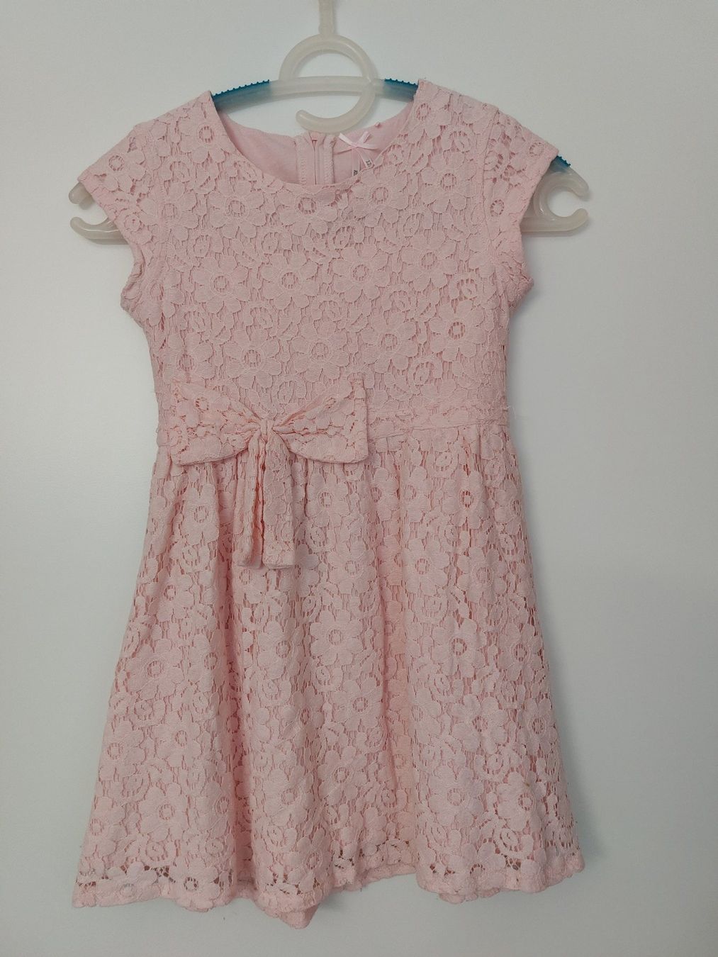 Vestiti & Gonne: Kleid Gr. 128 – Usato da Balterswil venduto da Steineparadies