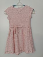 Kleid Gr. 128