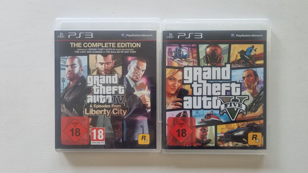 Ps3 Auto Spielenull