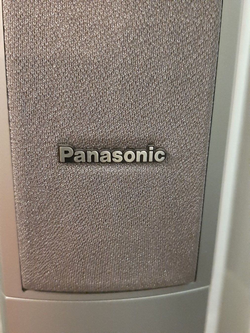Panasonic Lautsprecher: 2 Panasonic SB-FS 900 - Lautsprecher – Gebraucht aus Porza von ulletta1 3