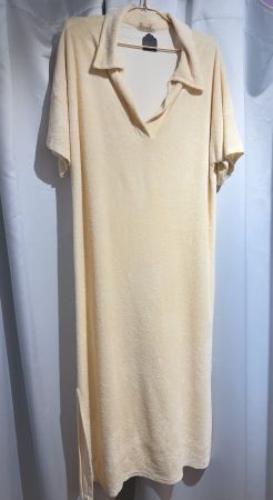 *SALE* Frotteekleid - Sehr bequem!