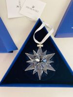 SWAROVSKI Annual Edition Ornament 2017, OVP