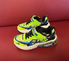 Skechers Grösse 35 Mega-Craft Top!