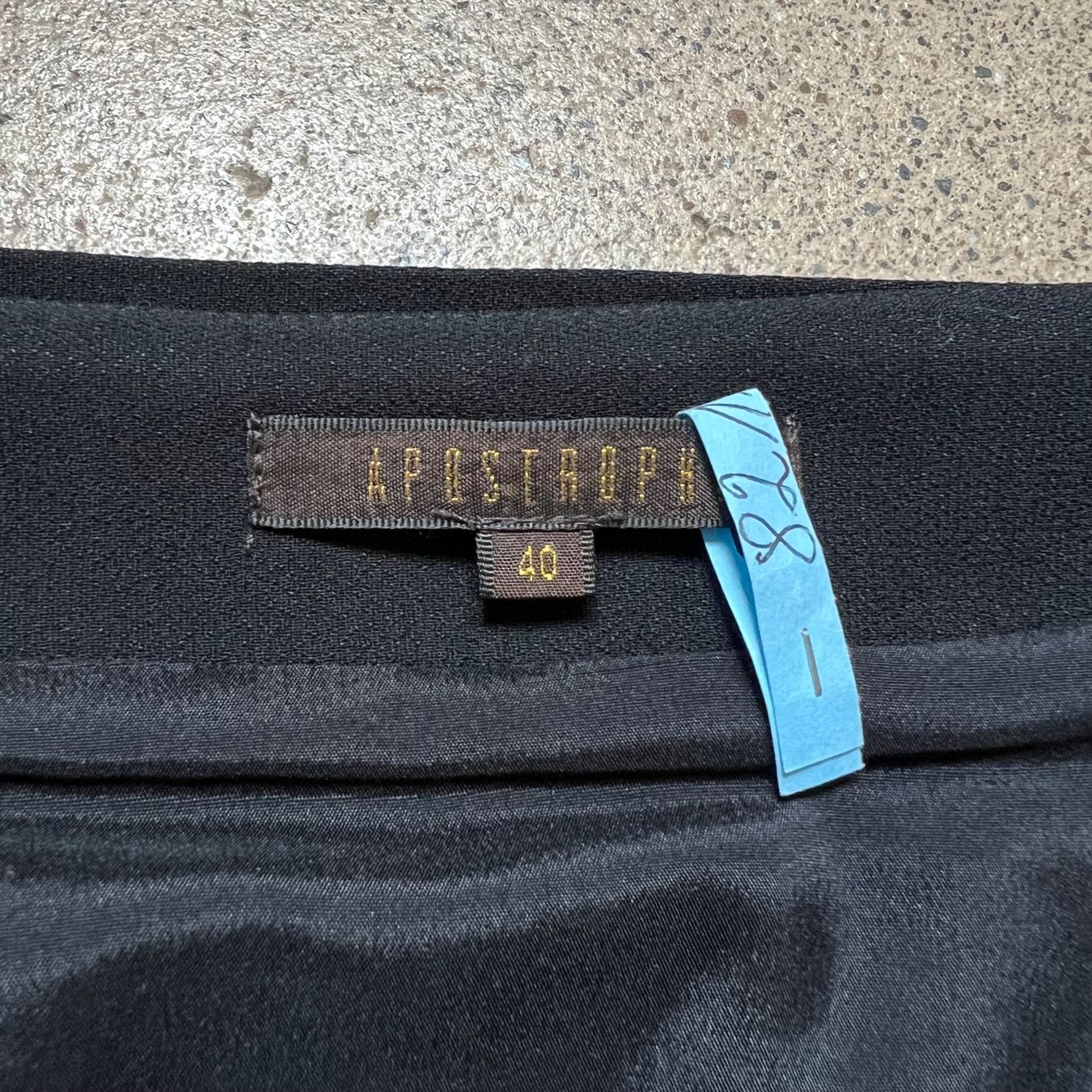 Röcke: APOSTROPHE Rock 🖤 – Gebraucht aus Zürich von ClosetQueen 8