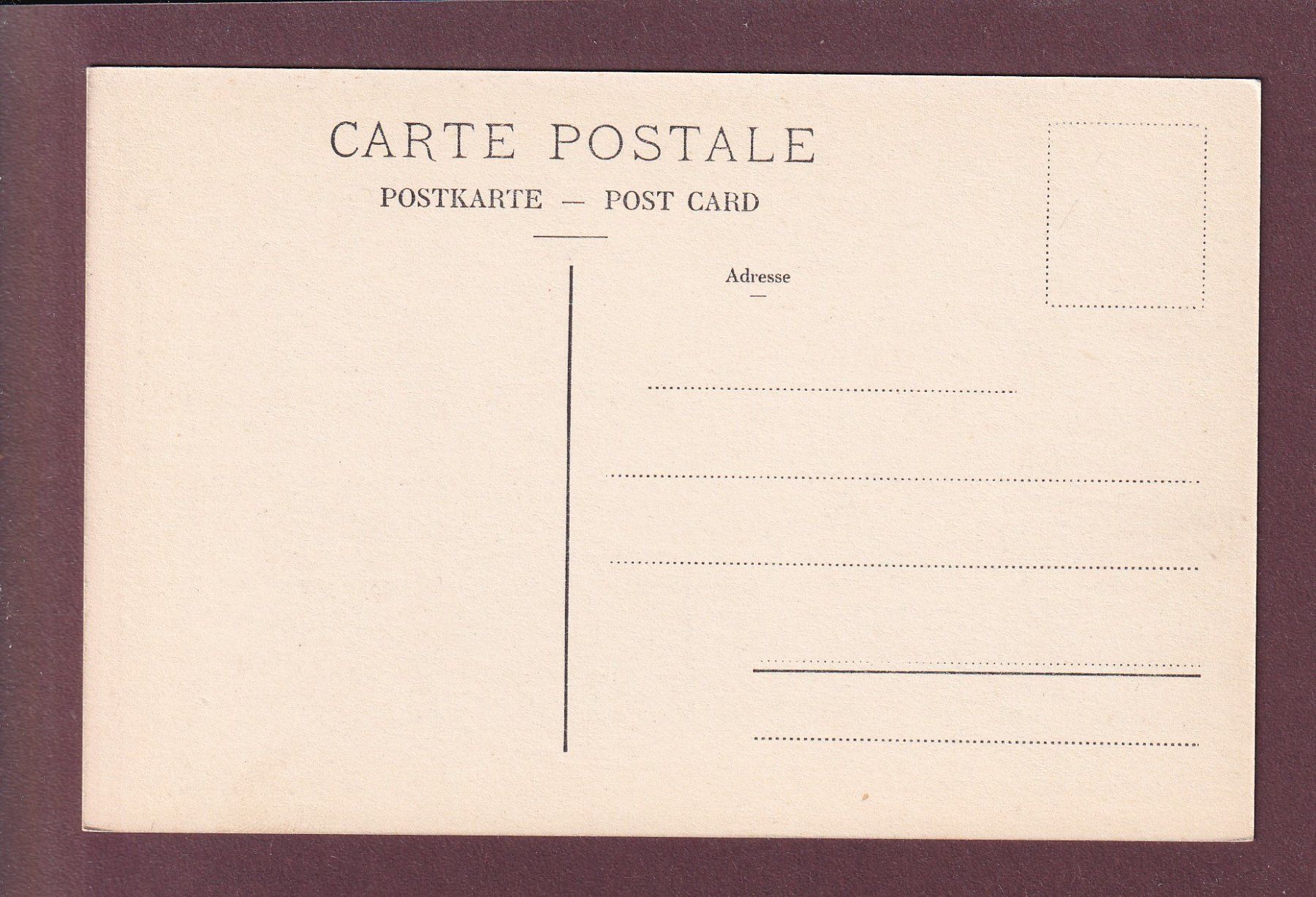 Cartes postales: BERN - Rathaus – D'occasion à Pully par nicecards 1