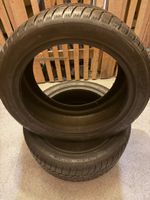 Dunlop Winter, Pneu 285 20 zoll