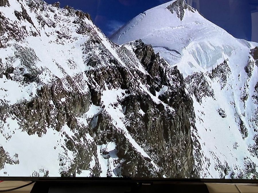 Panasonic Televisori: Panasonic 48" OLED 4K – Nuovo (secondo la descrizione) da Ascona venduto da Bidu62 2