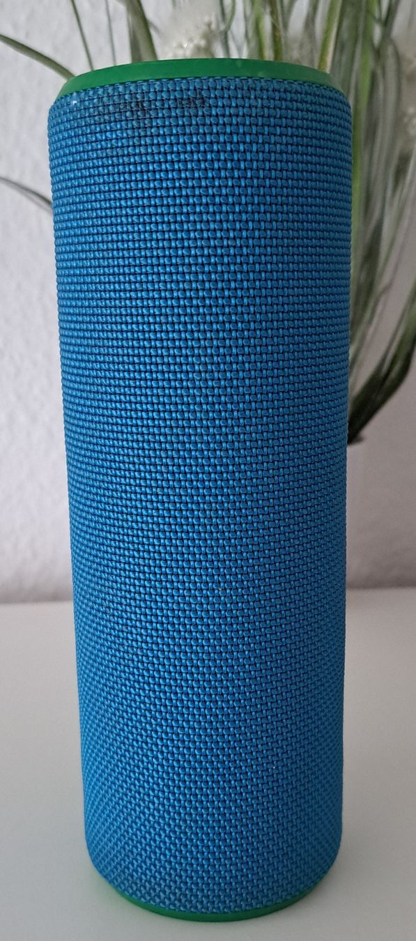 Lautsprecher: UE Boom 2 Bluetooth mit USB Kabel – Gebraucht aus Biel/Bienne von Sasha4u 2
