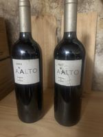Bodegas Aalto 2003 2x 75cl