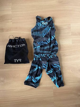 Costume nuoto da gara - TYR