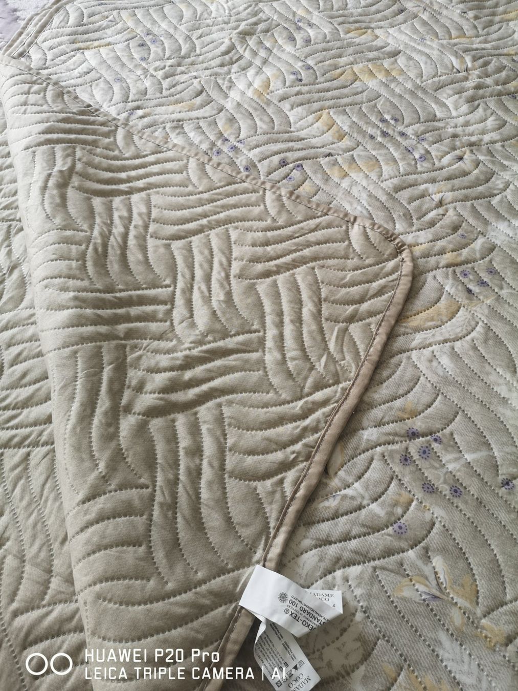Coperte: Tages Decke Neu – Nuovo e nell'imballaggio originale da Frenkendorf venduto da DORU1 2