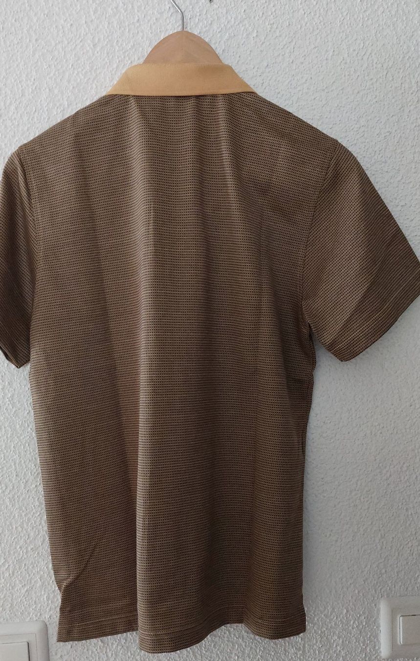 Magliette Polo: Poloshirt neu – Nuovo e nell'imballaggio originale da Winterthur venduto da Seelenmusik 3