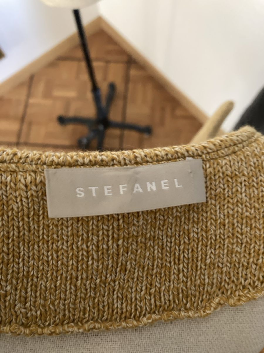 Stefanel Giacche: Strickjacke Stefanel XS – Usato da Wabern venduto da kriigi 5