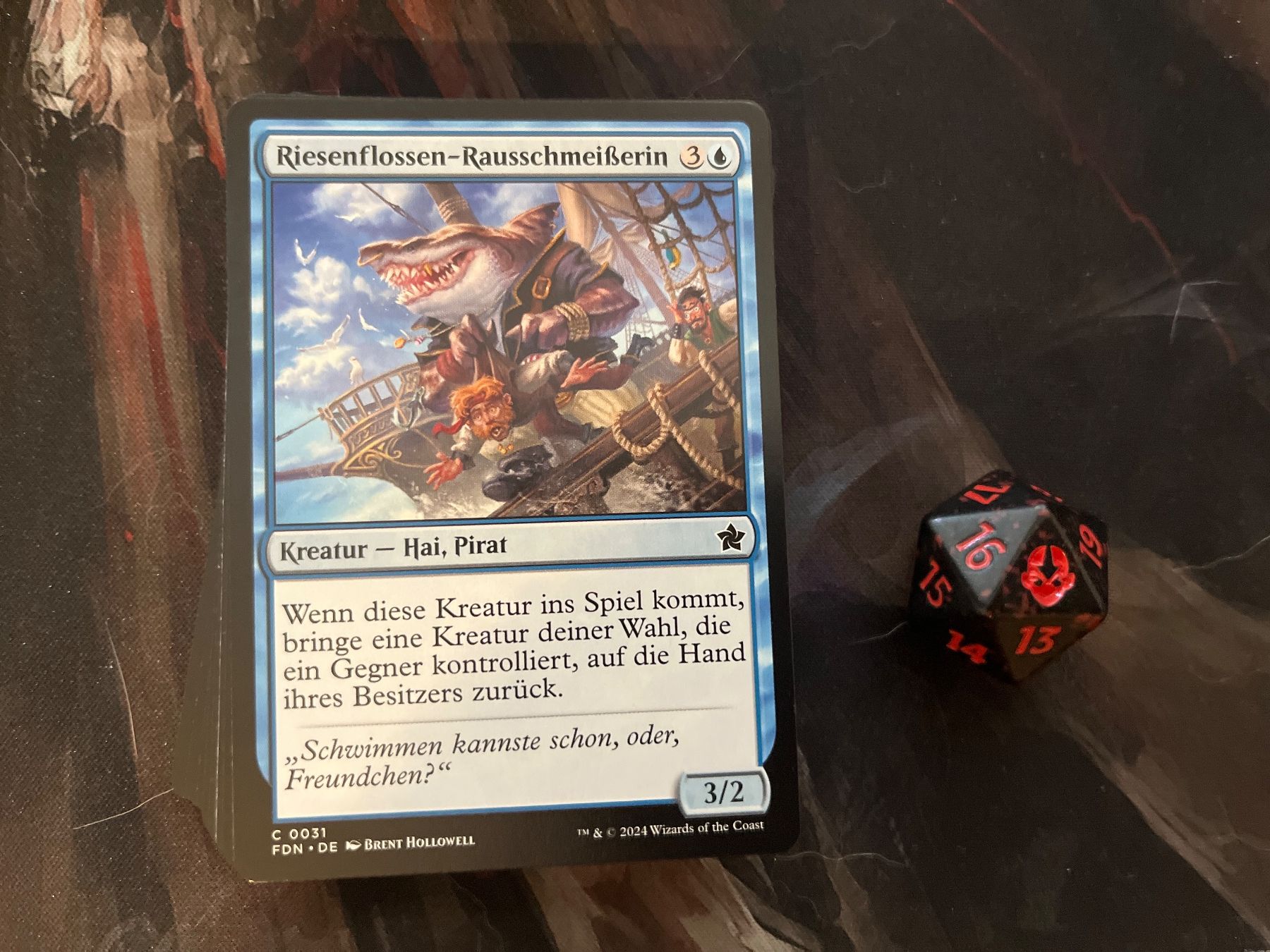 Magic The Gathering Carte collezionabili: Magic The Gathering Karten – Usato da Hochdorf venduto da HauptsachNoessle 5