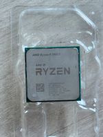 AMD Ryzen 9 3900X Defective