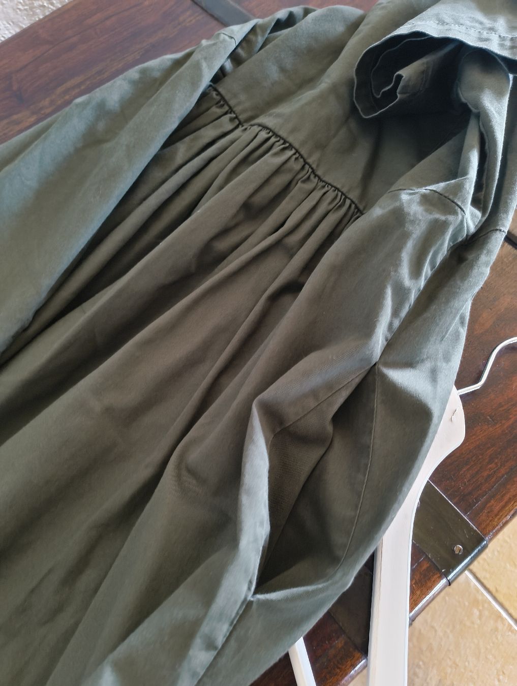 Vestiti: NEU Marc O'polo Kleid  – Nuovo (secondo la descrizione) da Stein am Rhein venduto da DaOhana 5