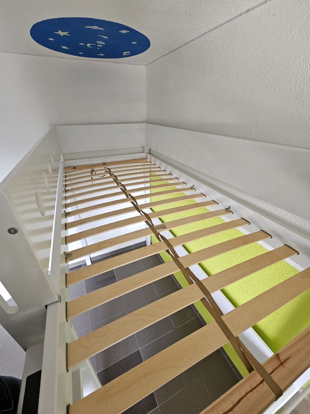 Letti: Flexa Hochbett in Top Zustand – Usato da Uster venduto da Hausi77 3