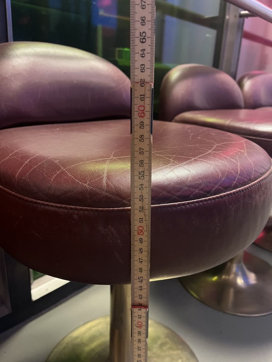 Poltrone: Lounge Stühle – Usato da St. Gallen venduto da OneDollarShop 5
