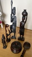 Wood deco