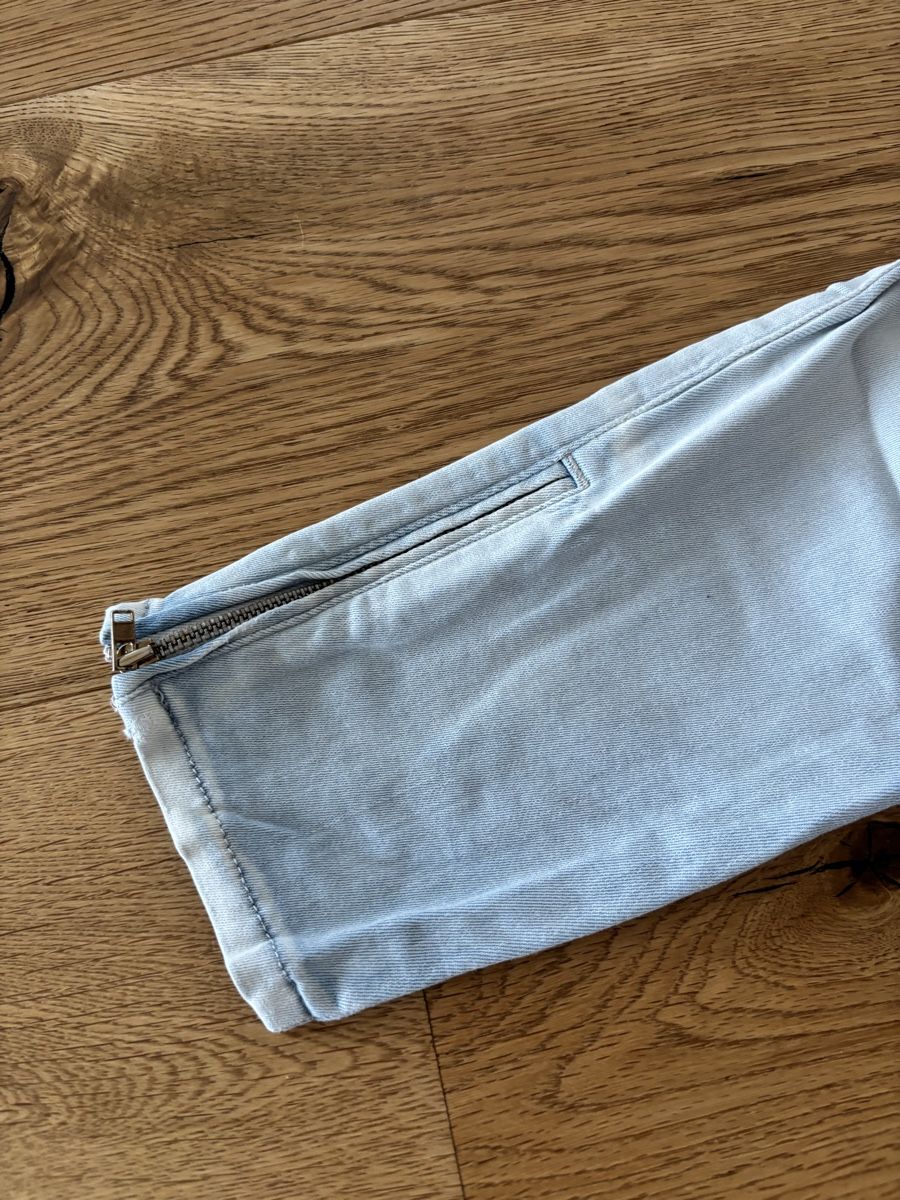 Diesel Jeans: Diesel Jeans – D'occasion à Buttisholz par Melsan 2