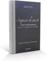 Sagesse du passé pour votre mariage