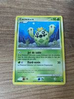 Carte Pokémon Cacnea 62/106 - Edition 2008