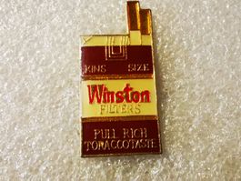 Ansteckpin 157: Winston