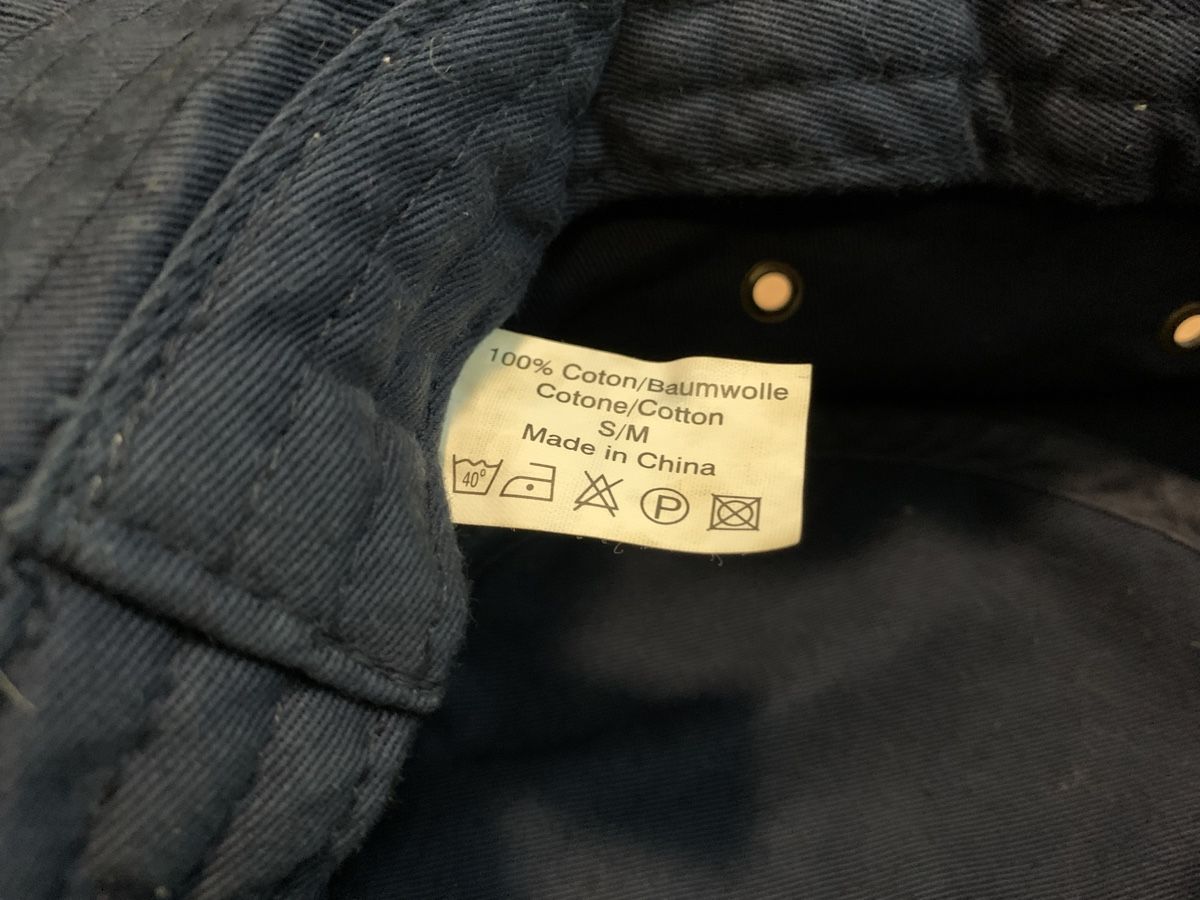 Copricapi, berretti & cappellini: Anglerhut von Switcher – Usato da Kreuzlingen venduto da jamie45 2