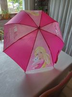 Kinderschirm Barbie